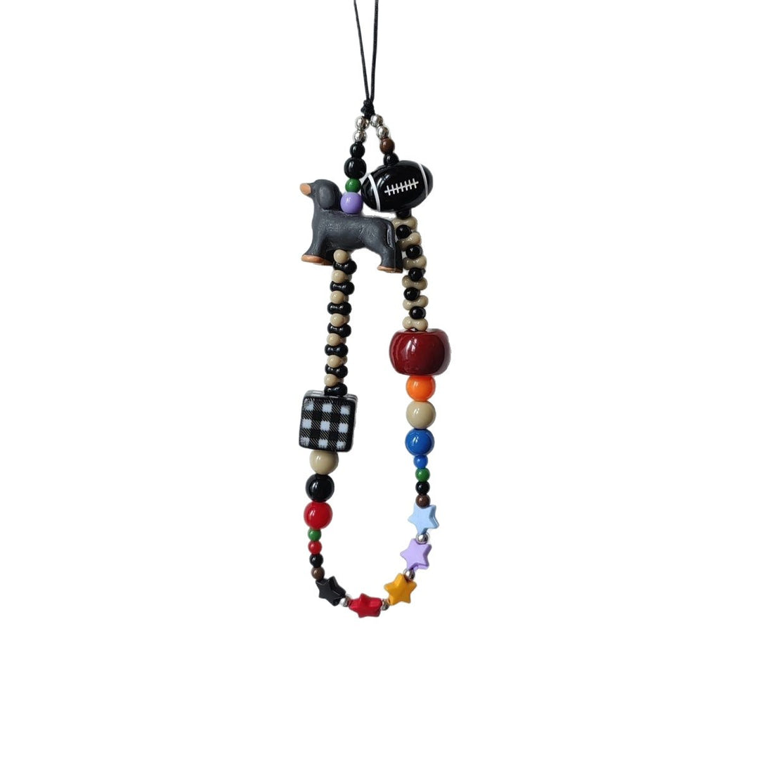 Themed Beaded Eyewear Lanyard Kalsten 1790135678