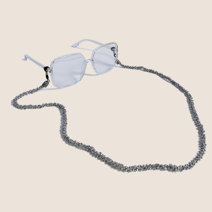 Beaded Eyewear Chain Kalsten