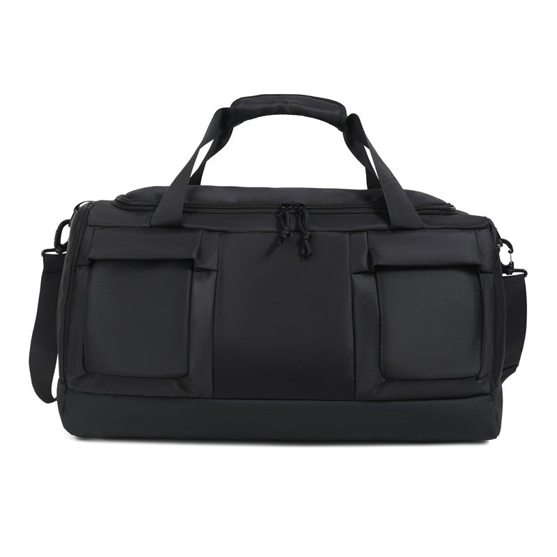 Multifunctional All-Purpose Gym Duffle Bag Kalsten