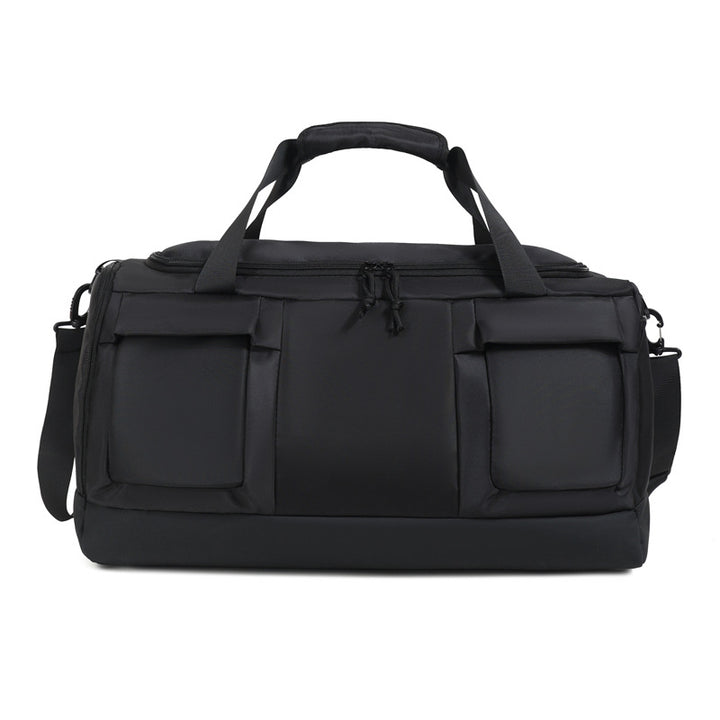 Multifunctional All-Purpose Gym Duffle Bag Kalsten
