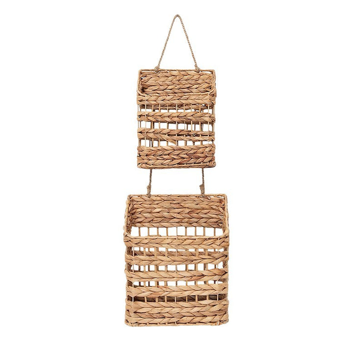 Decorative Flower Basket Kalsten