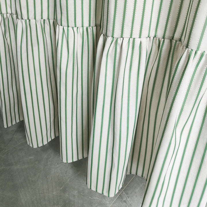 Shower Curtain Kalsten
