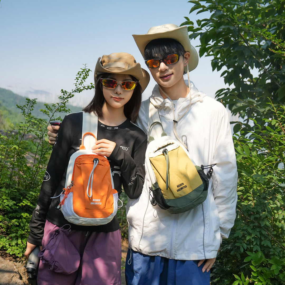 Versatile Outdoor Backpack Kalsten