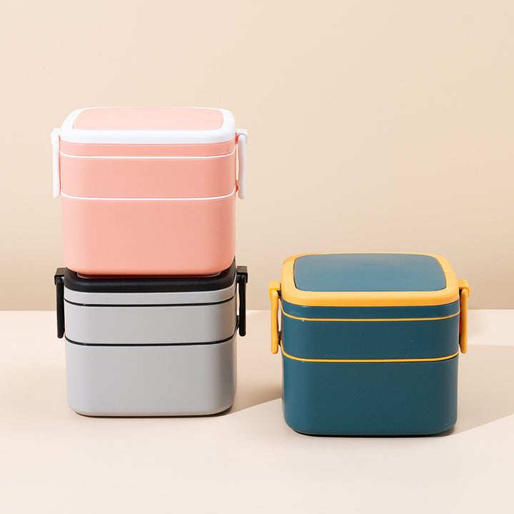 Insulated Portable Food Storage Container