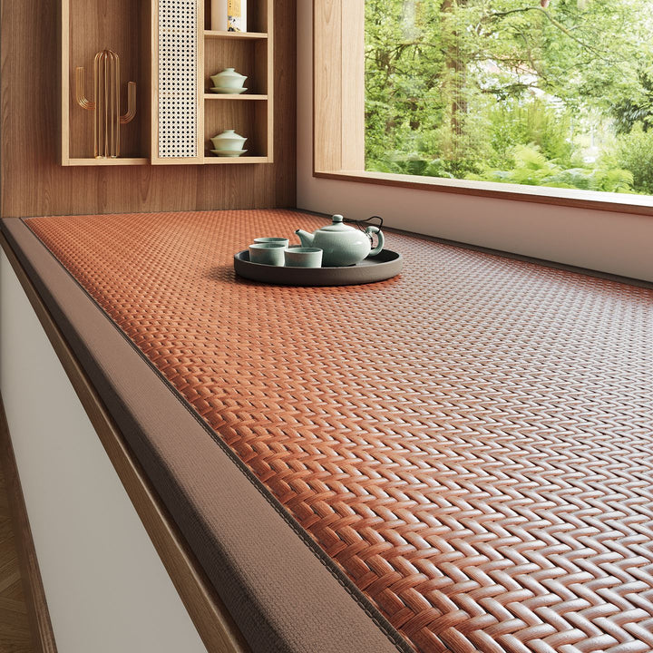 Cushioned Anti-Fatigue Kitchen Mat Kalsten