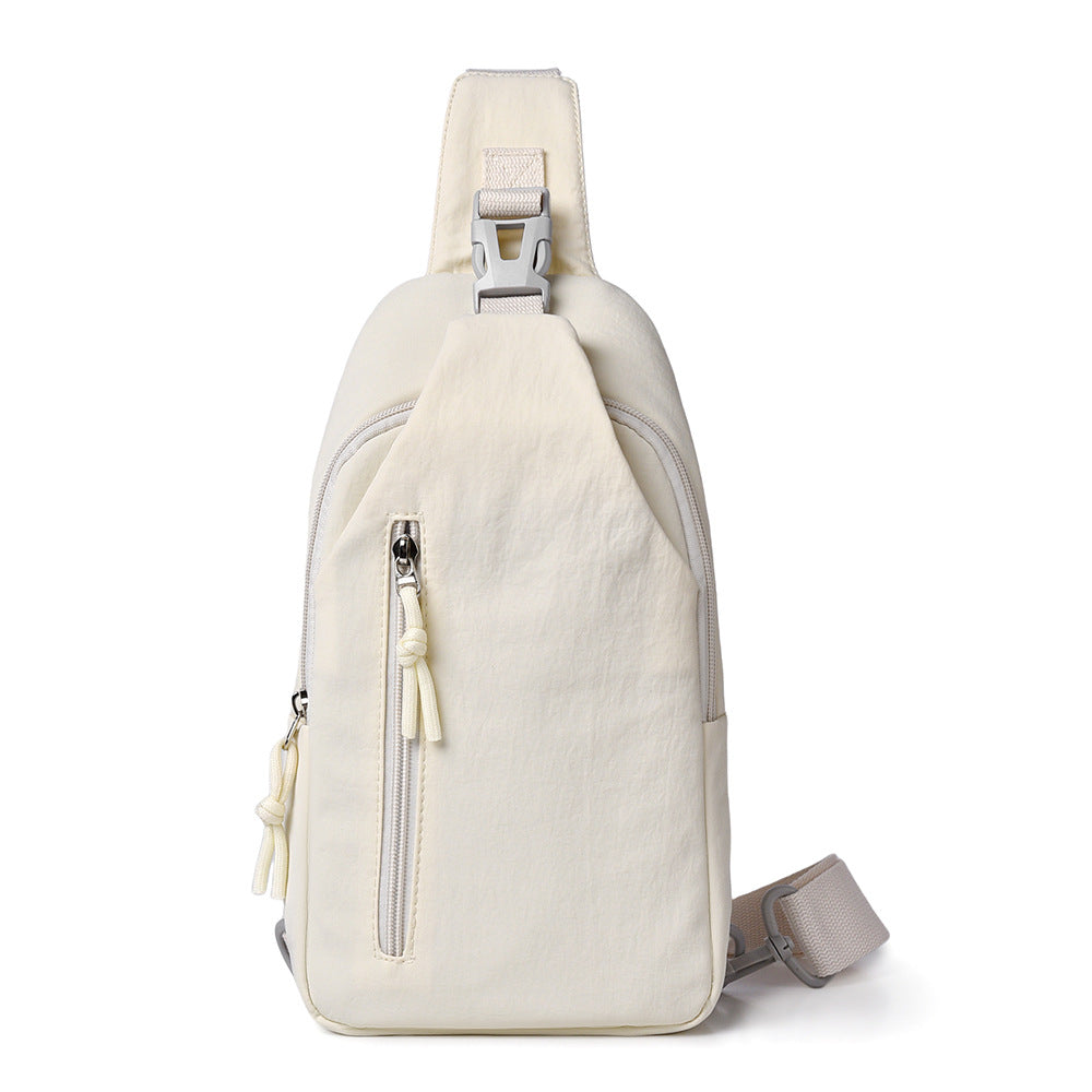 Sleek Utility Sling Backpack kalsten