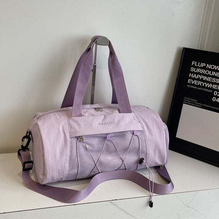 Lightweight Multi-Functional Sports Duffle Bag Kalsten