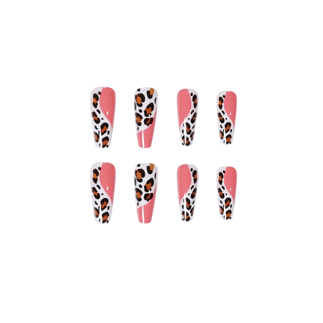 Artistic Acrylic Nails Kalsten