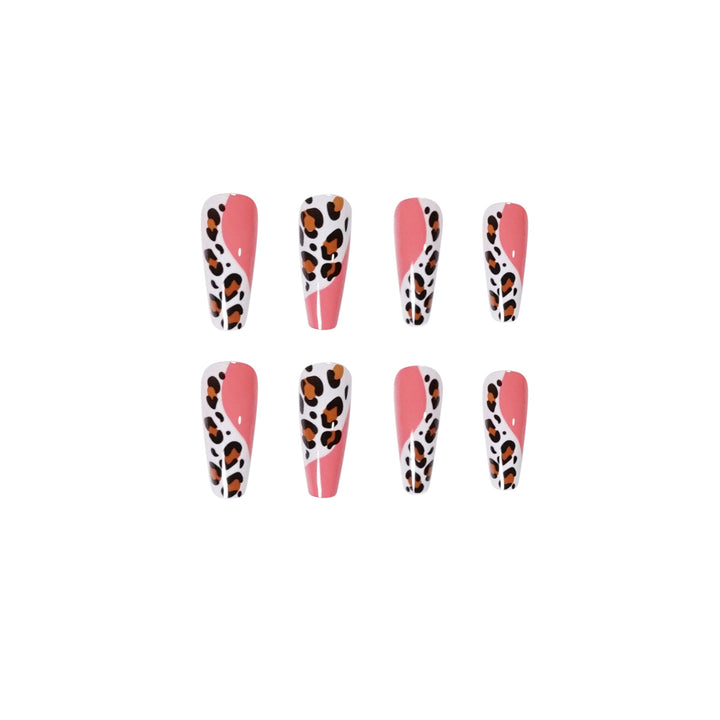 Artistic Acrylic Nails Kalsten