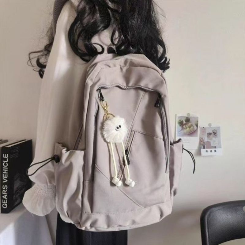 Stylish Multi-Functional Backpack Kalsten