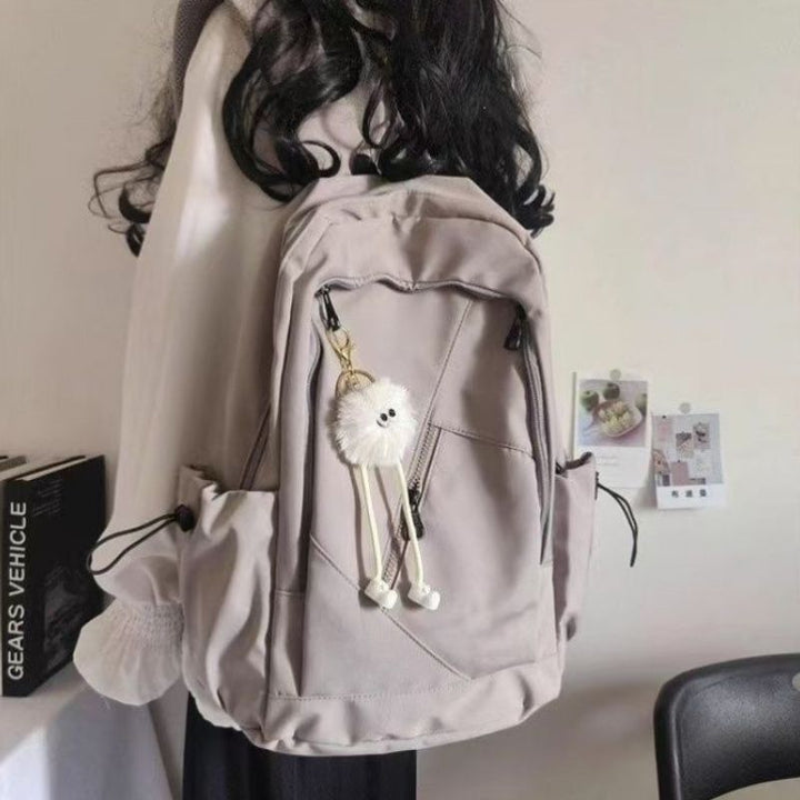 Stylish Multi-Functional Backpack Kalsten