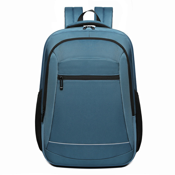 Spacious Multi-Compartment Business Backpack Kalsten