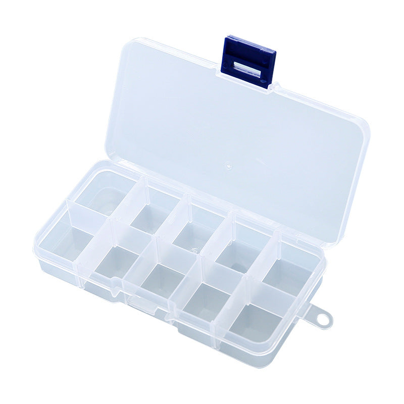 Storage Container Kalsten