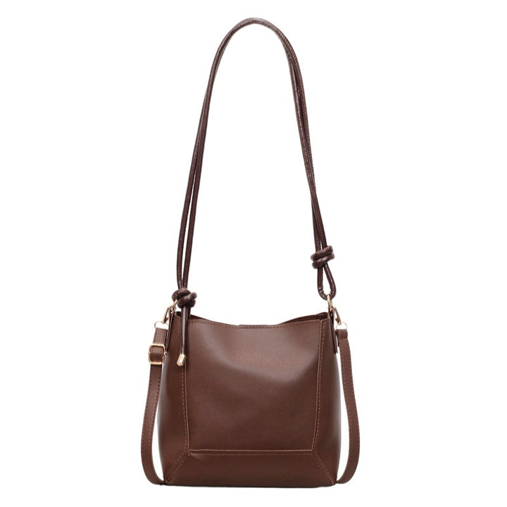 WoChic Structured Sling Bag Kalsten