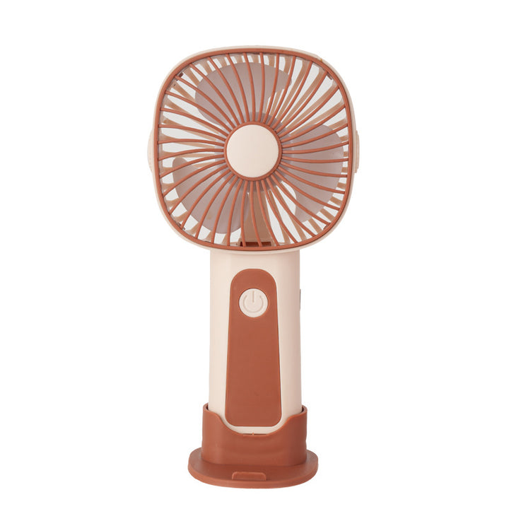 Women's Portable Mini Fan Kalsten