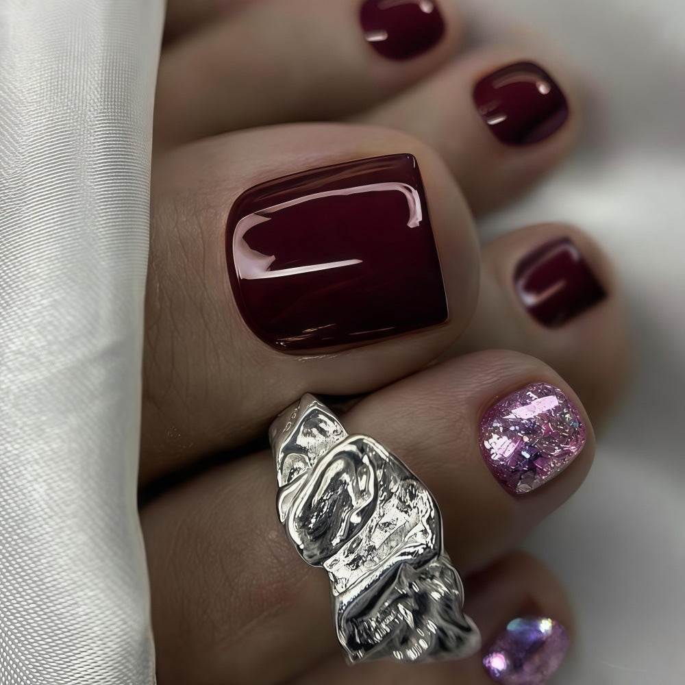 Nail art Kalsten
