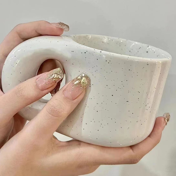 Glamorous Nail Design Set