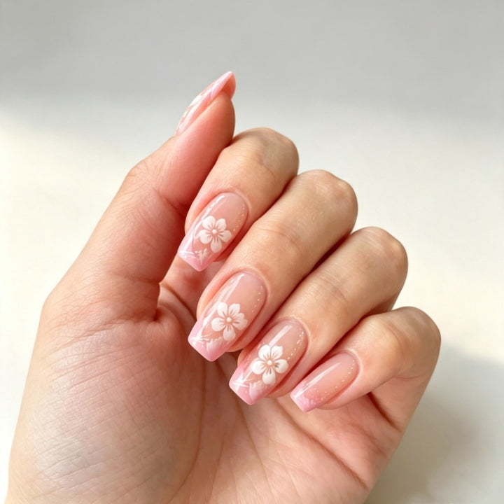 Artistic Nail Tips Kalsten