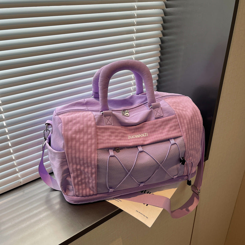 Multi-Functional Sports Duffle Bag Kalsten