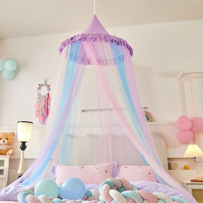 Dreamy Canopy Tent Kalsten