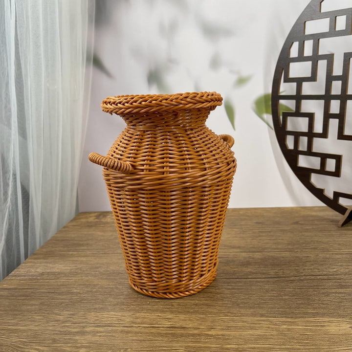 Ladies cute decorative basket Kalsten