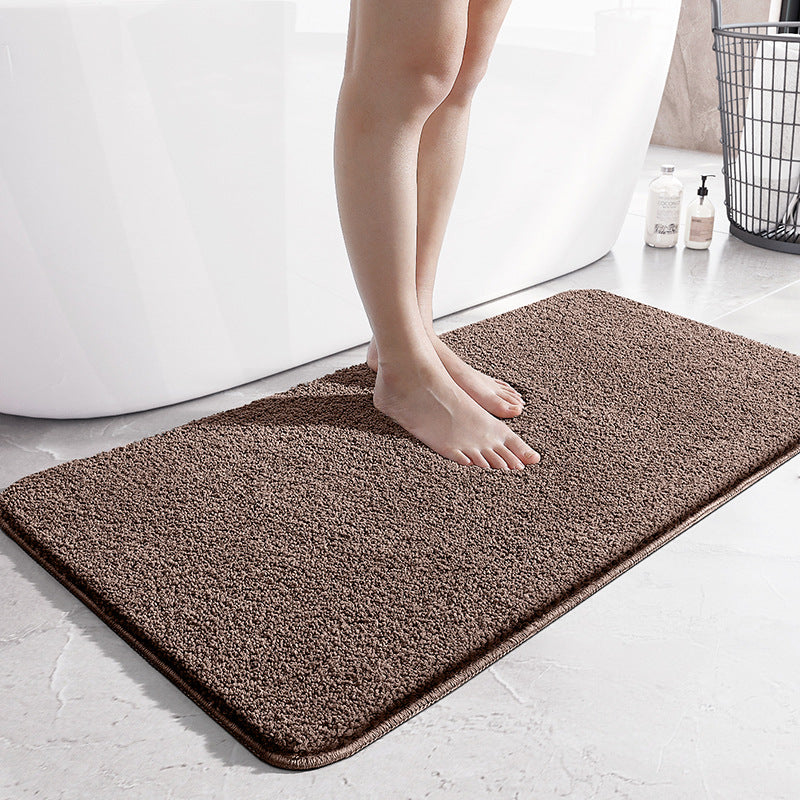 Ultra-Soft Microfiber Bath Mat Kalsten