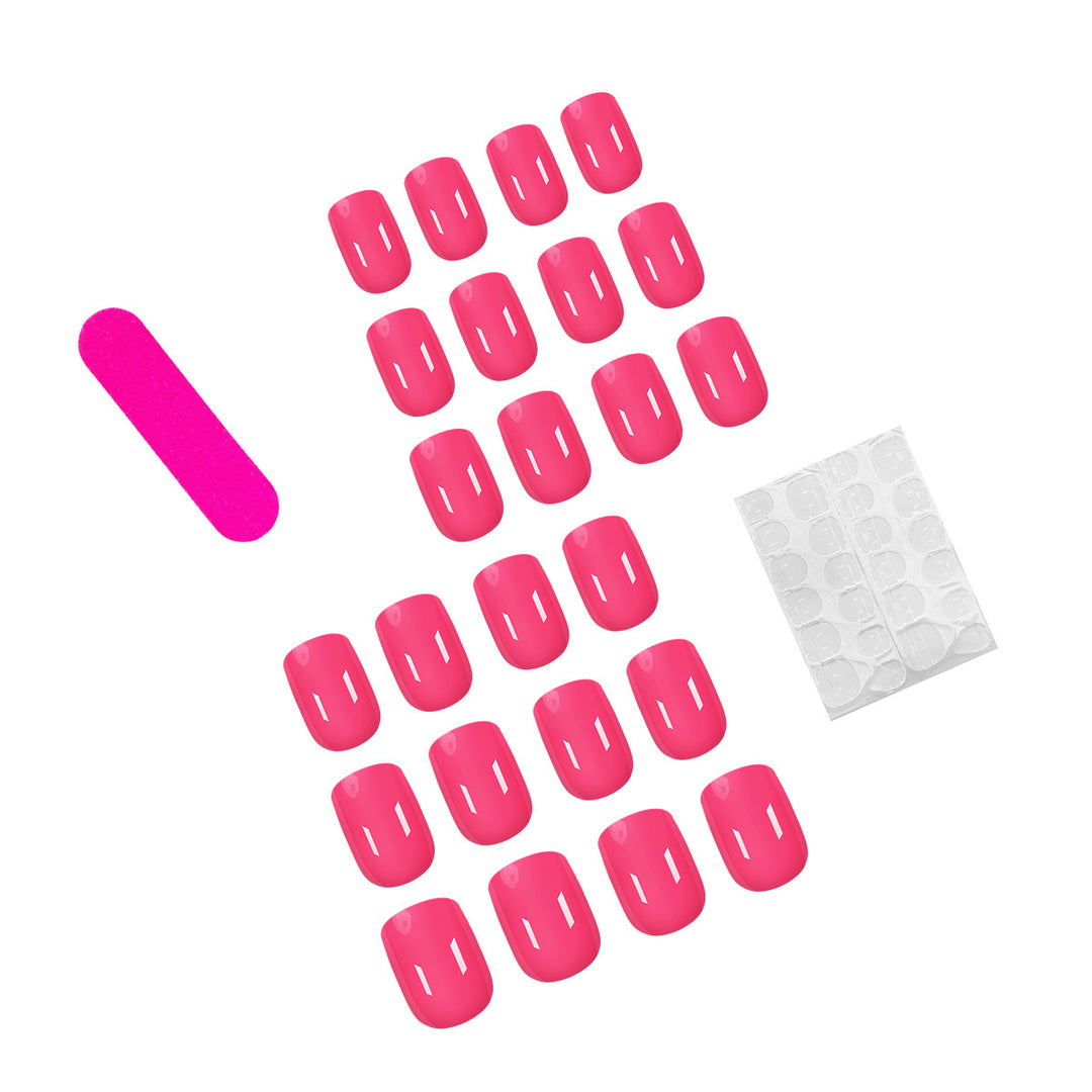 Artful Nail Extensions Kalsten