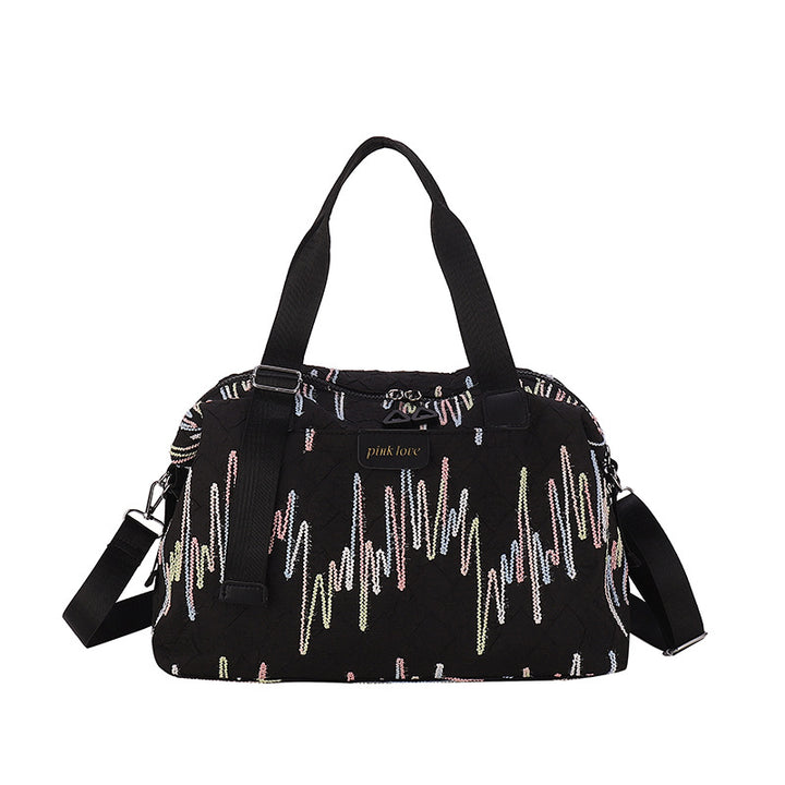 Stylish Gym Tote Kalsten