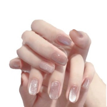 Premium Sparkling Nail Tips Kalsten
