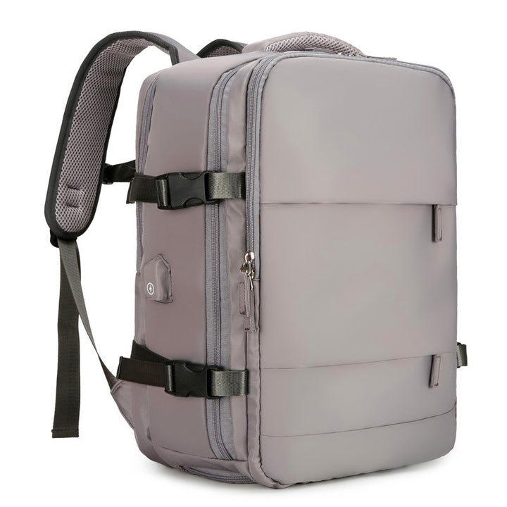 Versatile Everyday Travel Backpack Kalsten