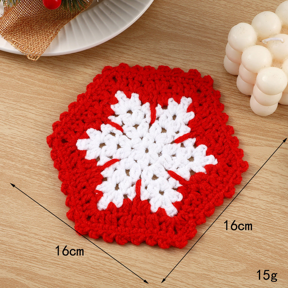 Festive Coaster Kalsten