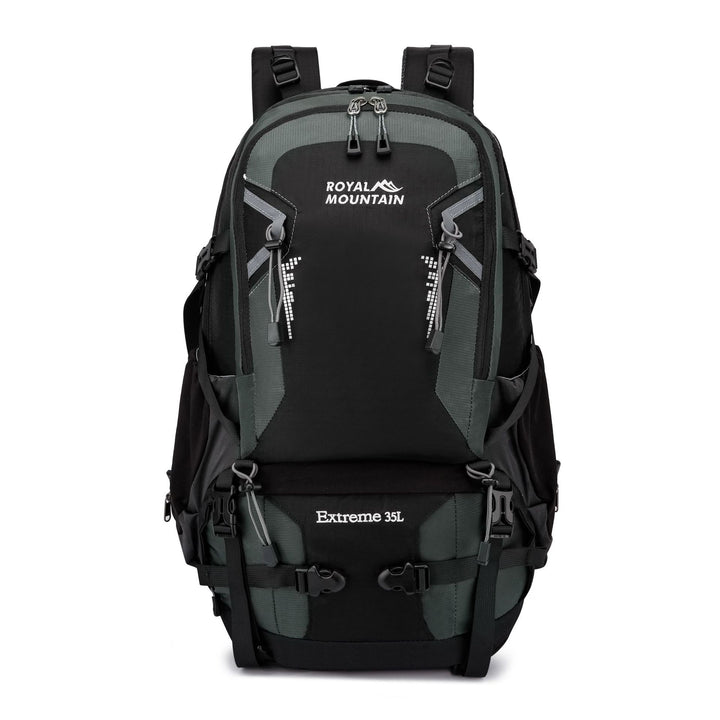 Women's high-transliterator backpack Kalsten