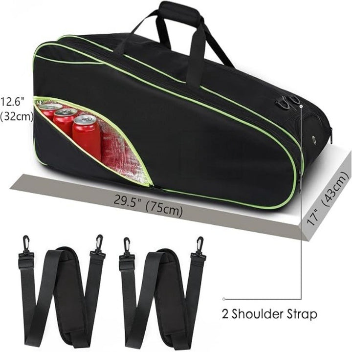Multi-Purpose Sports Backpack Kalsten
