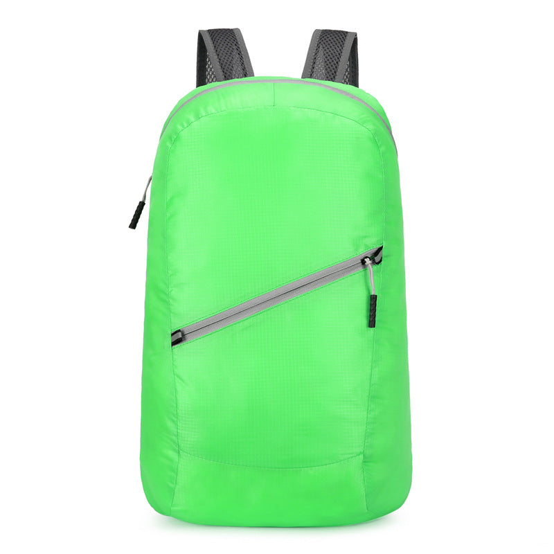 Lightweight Packable Travel Backpack Kalsten