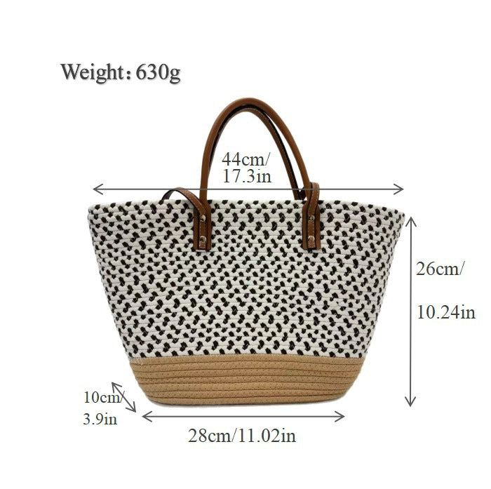 Lifestyle Handbag Kalsten