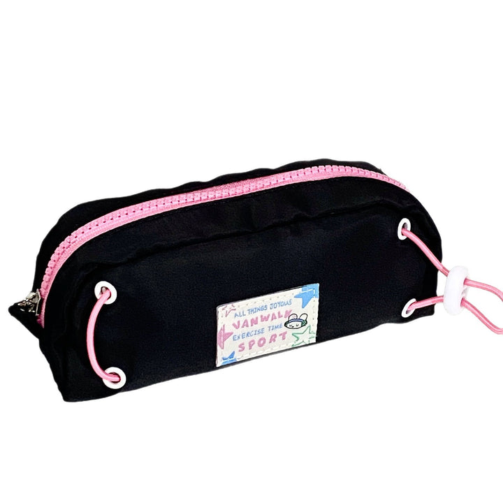 Versatile Sports-themed Pencil Case