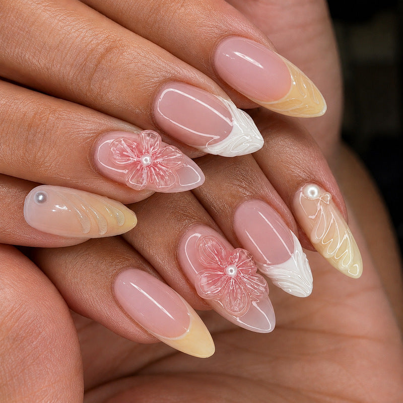 Premium Nail Art Collection Kalsten
