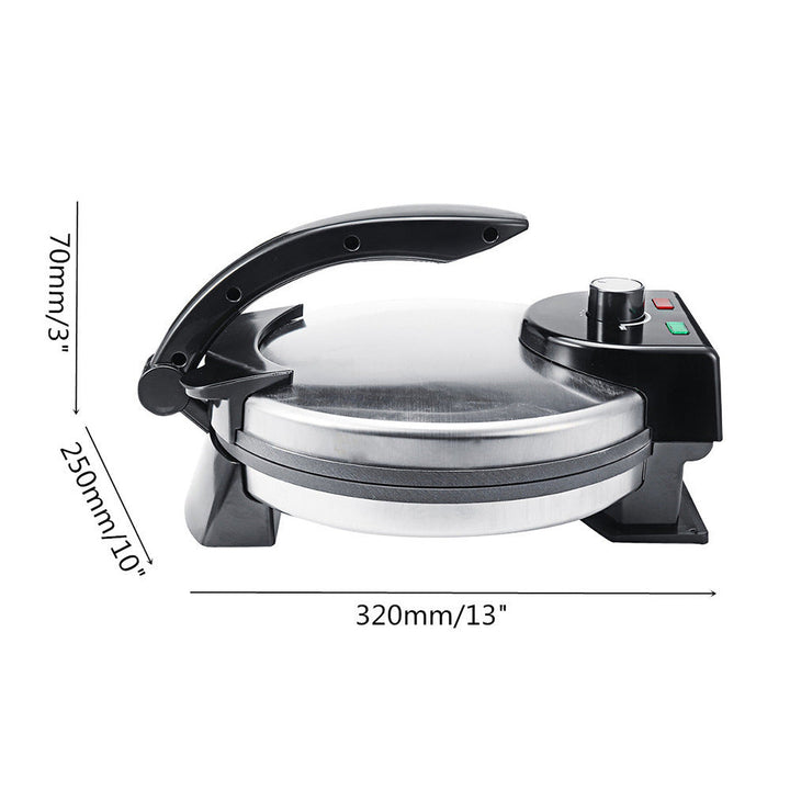 Non-Stick Electric Waffle Maker Kalsten