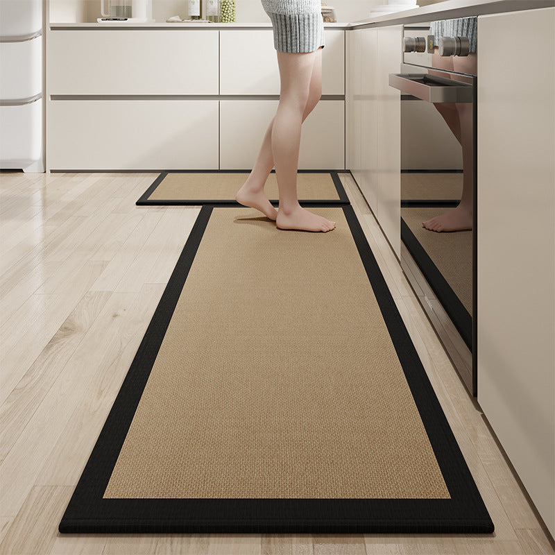 Non-Slip Kitchen Runner Mat