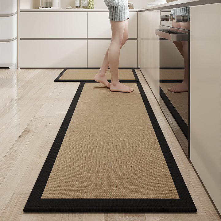 Non-Slip Kitchen Runner Mat