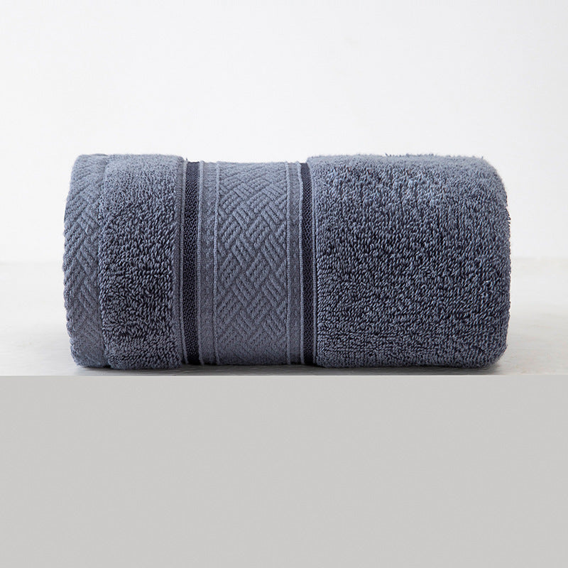 Ladies Luxury Bath Towel Kalsten