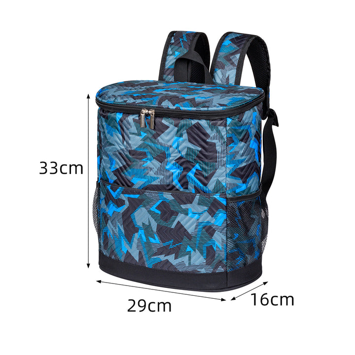 Women's Insulated Cooler Bag Backpack Kalsten