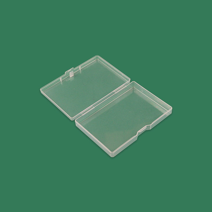 Clear Storage Box Kalsten 1788518972
