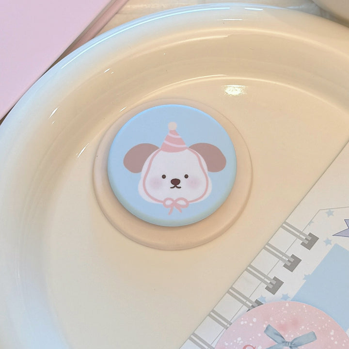 Sensory Toy Kalsten