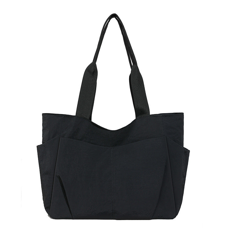 Versatile Expandable Carry-All Tote Bag Kalsten