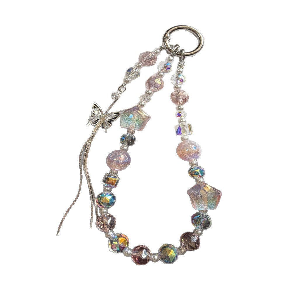 Decorative Charm Keychain Kalsten 1790134496