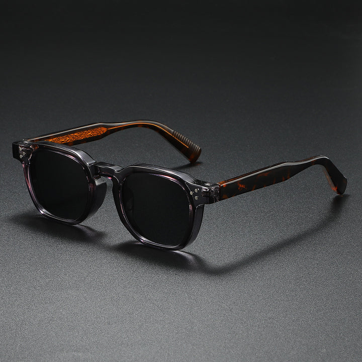 Ladies fashionable sunglasses in innovative design Kalsten