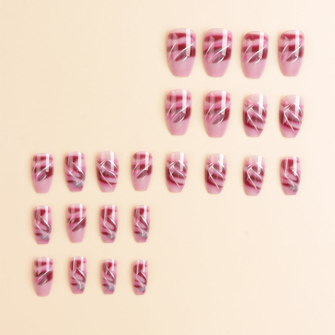 Nail Art Design Kalsten