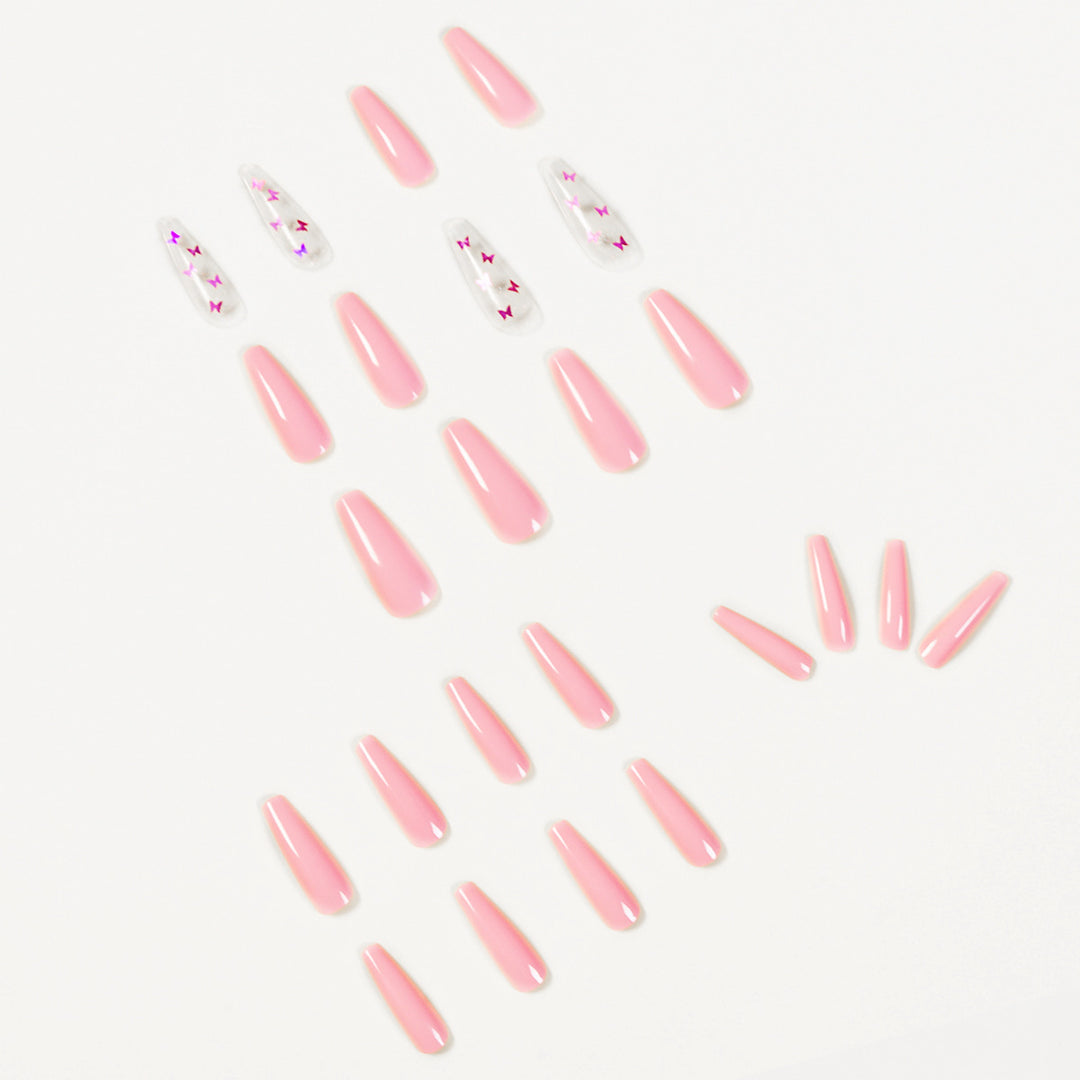 Nail design Kalsten