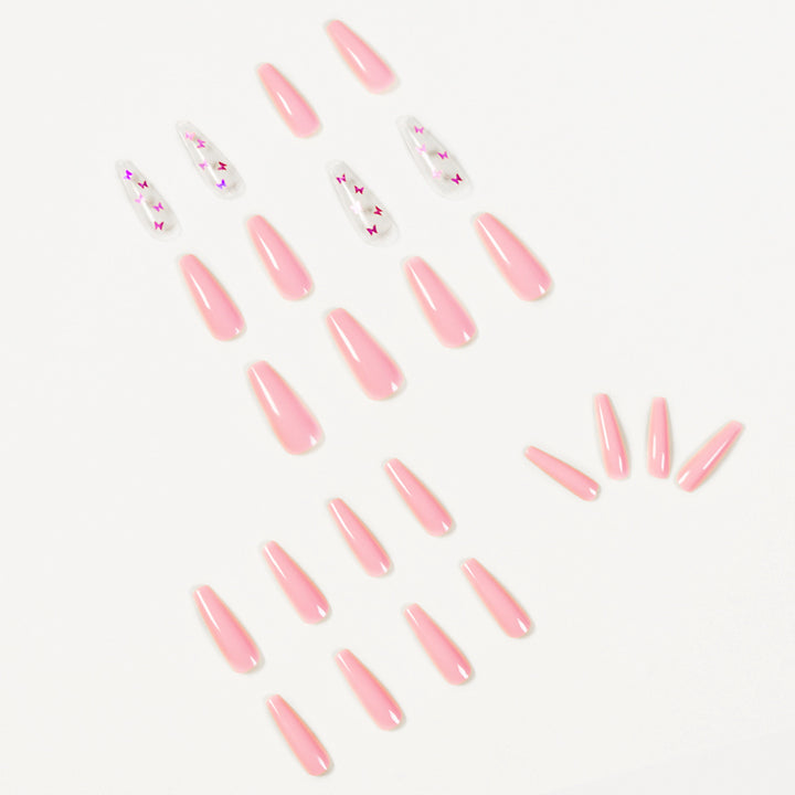 Nail design Kalsten